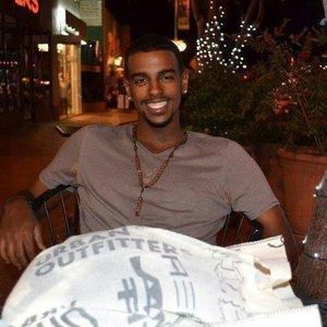 Meet your Posher, Adam